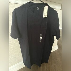 Uniqlo short sleeve T-shirt -M